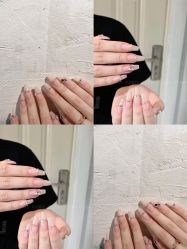 -M·X Nail日式美甲美睫