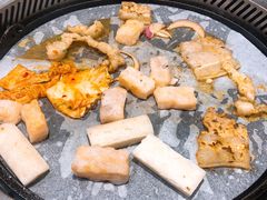 -么子烤肉(化龙池店)