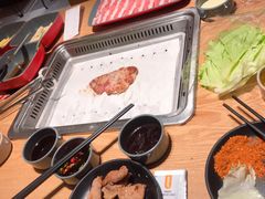 -新石器烤肉(南站店)