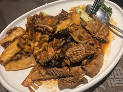 -福来齐·鲁菜海鲜·渔家菜(朝阳街分店)