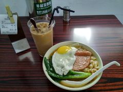 -華叔茶記
