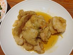 -八大碗·地道东北菜(白塔堡店)