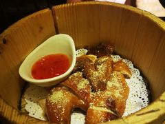 胡桃里烤鸡-胡桃里音乐酒馆(四道口店)