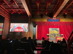 -哈哈曲艺社(西门闲亭店)