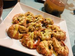 -沙龙酒家