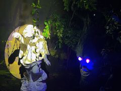 -逃脱反斗城沉浸剧情密室(北京路店)