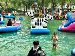 -沂蒙云瀑洞天景区