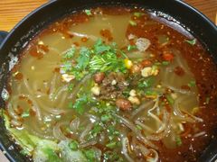 -鼎高高陕西美食(龙德广场店)