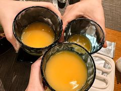 -香港唯港荟 Hotel ICON – The Market