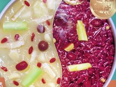 -小肥羊·牛羊肉火锅(南湖水清木华店)