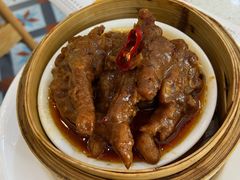 -甜蜜蜜港式茶餐厅(虹梅店)