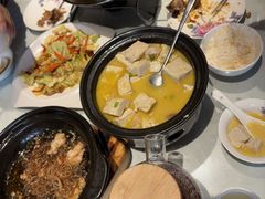 -群英会·三国菜(曹魏古城店)