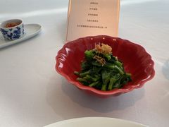 -悦轩中餐厅·高空江景·杭州柏悦酒店