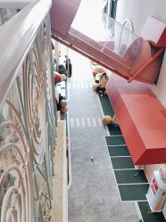 -奈尔宝·儿童乐园·亲子餐厅(华采天地店)