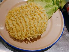 -小小集渔·泰式大排档(太古里香槟店)