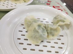 -添福来墨鱼饺子 · 海鲜东北菜(大连星海·黄浦路店)