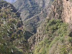 -圣莲山风景区
