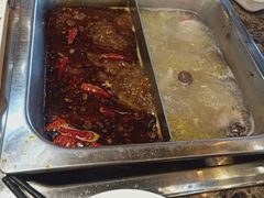 -爱9味·火锅自助主题餐厅(西站店)