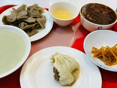 -姚记炒肝店(鼓楼店)