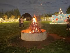 -不觉晓CAMPING(上海迪士尼营地店)