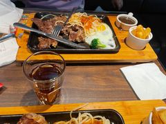 -豪享来牛排(人民店)