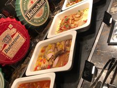 -合肥富力威斯汀酒店·知味餐厅