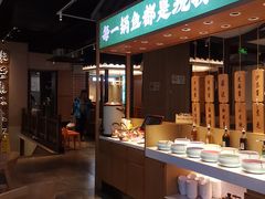 -周渝食惦酸菜鱼(青浦店)