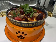 -3号仓库·创意中国菜(新世界城店)