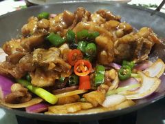 -阿英煲(凉城路店)