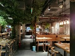 -管氏翅吧(马家堡店)