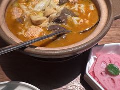 -清水亭湖北菜(大屯DT51店)