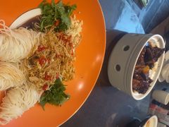 -天之都·徽菜餐厅(三孝口店)