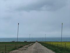 -青海湖国家重点风景名胜区