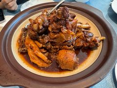 -闽海肴(北辰荟店)