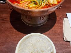 微辣锅底-成都你六姐·牛肉冒菜(城市集市合生汇店)