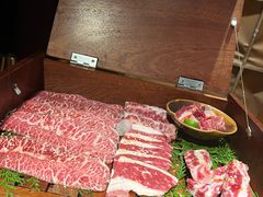-MIKOMIKO和牛烧肉专门店(南门店)
