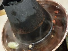 -北门涮肉·铜锅涮肉(南锣鼓巷店)
