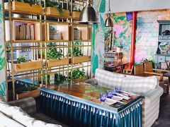 大堂-烛影拾光观景餐厅·创意菜·摄影·小提琴(大唐不夜城店)