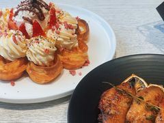 -娜娜家•Nana's restaurant(国金汇店)