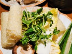 -牛New寿喜烧(青浦店)