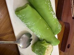 -曼泰·泰餐(江南环球港店)