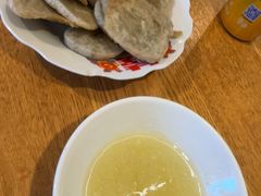 -北三条胡同打卤面馆(雍和宫店)
