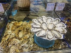 -尖沙咀大酒楼(罗村店·粤菜海鲜·宴会聚餐)