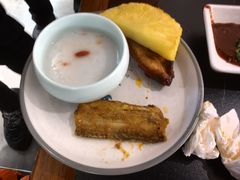 -東盛炭烤自助料理(浦东文峰广场店)