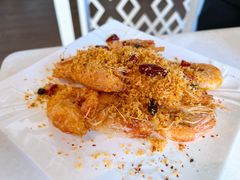 避风塘炒海虾-衡山汇·高级粤菜(霄云路店)