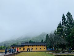 -毛泽东同志旧居