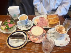 -西村咖啡店 (中山手本店)