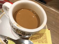 香浓咖啡-敏华冰厅(天河城店)