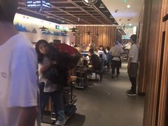 -海底捞火锅(金花路店)