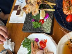 -九井澤精致料理(金茂店)